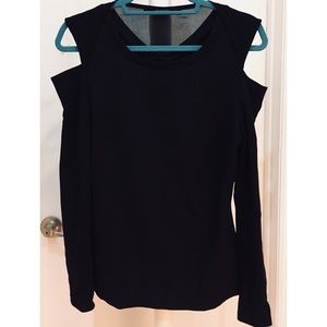 ALLSAINTS Vico Top